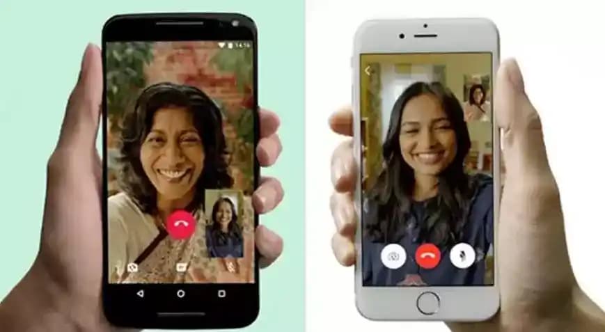 Android için WhatsApp Görüntülü Konuşma Kaydetme Yöntemleri ve Gizlilik Rehberi
