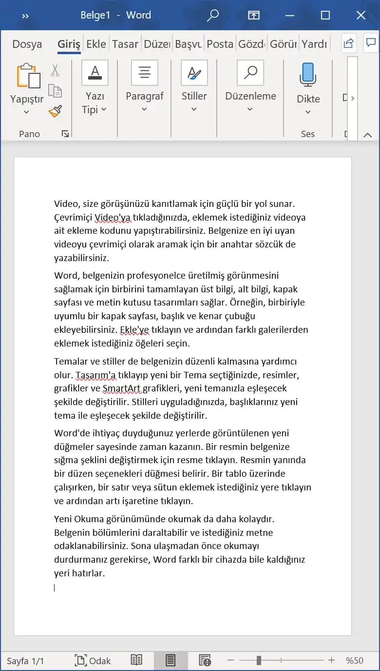 Bilgisayar ve Mobil Cihazlarda Yazdırma İçin Ctrl + P Kısayolu ve Kullanım Rehberi