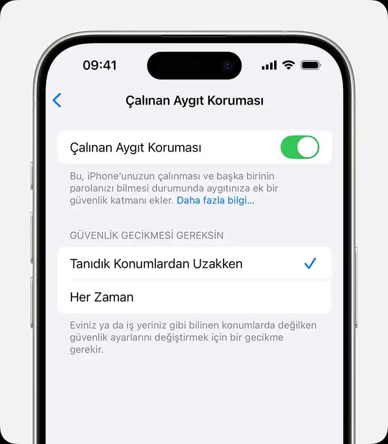 Çalınan iPhone Nasıl Bulunur? Kesin ve Etkili Yöntemler Rehberi