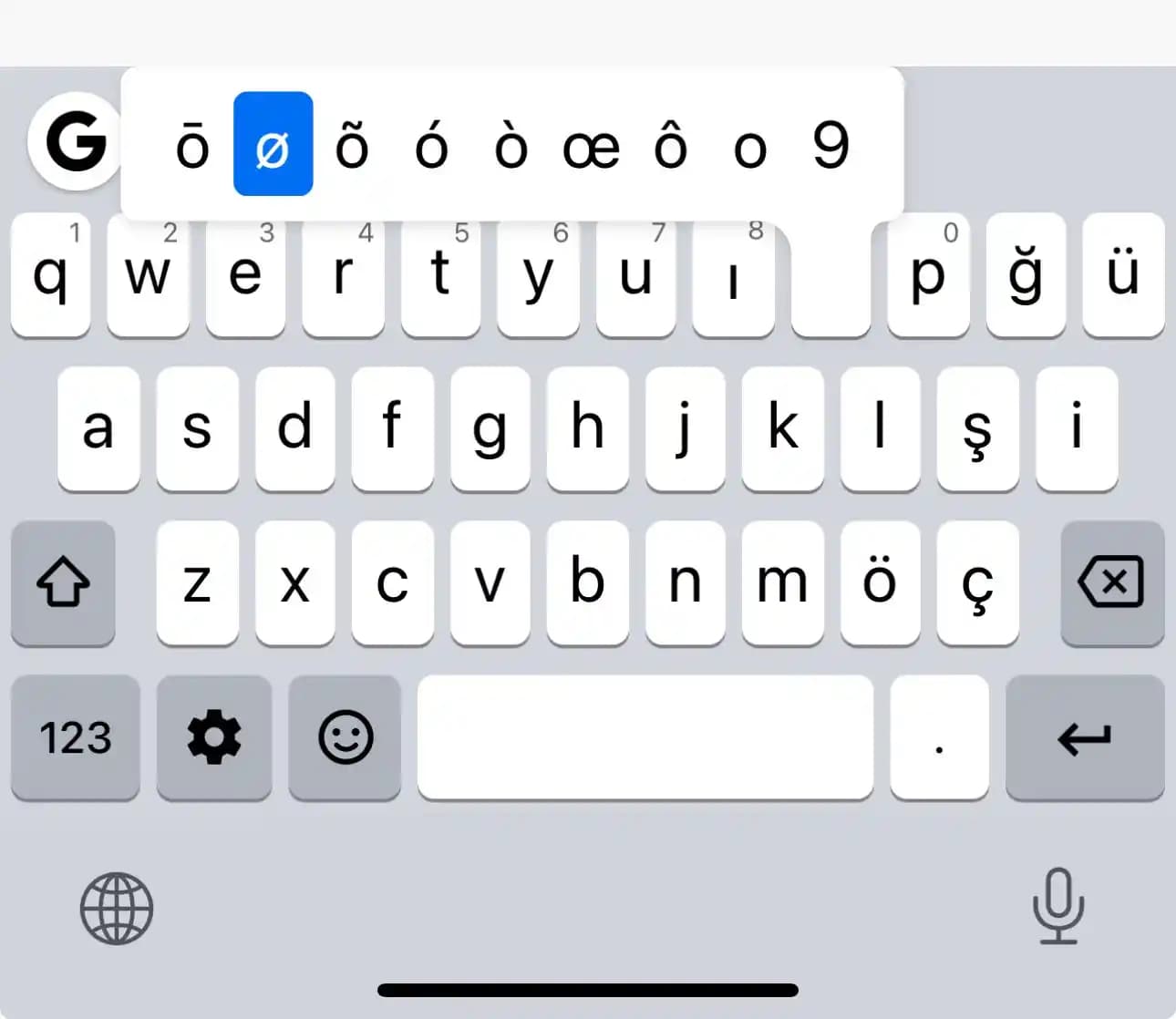 Çap İşareti Kısayolu: Windows, Mac, Android ve iOS'ta Pratik Yazım Yöntemleri