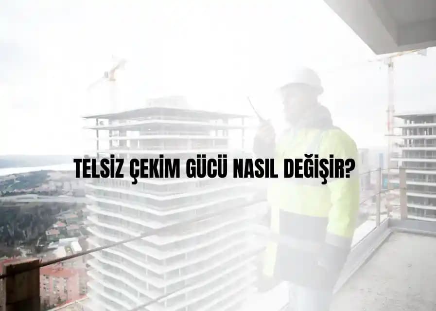 Çekim Gücü Nedir? Teknoloji ve Fizikte Çekim Gücünün Anlamı ve Önemi