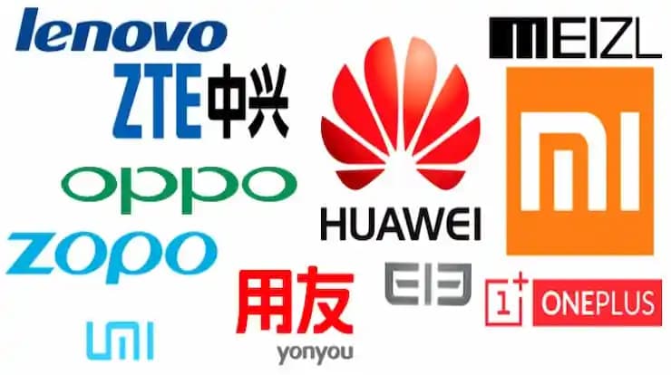 Çin Marka Telefonlar: Teknolojik İnovasyon ve Küresel Pazarın Yeni Gücü