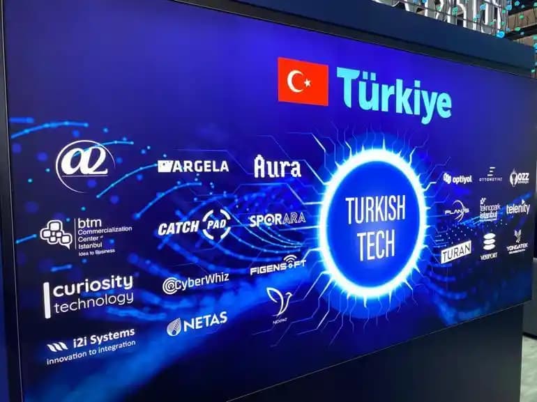 Çin Teknoloji Markalarının Küresel Yükselişi ve Yenilikçi Yaklaşımları