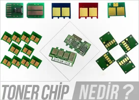 Çip Nedir? Akıllı Telefonlar ve Bilgisayarlarda Çiplerin Teknolojik Rolü ve Önemi