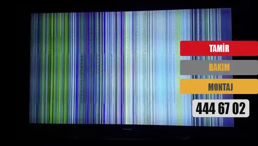 Çizgili Ekran Problemi: Akıllı Telefon ve Dizüstü Bilgisayarlarda Nedenleri ve Çözümleri