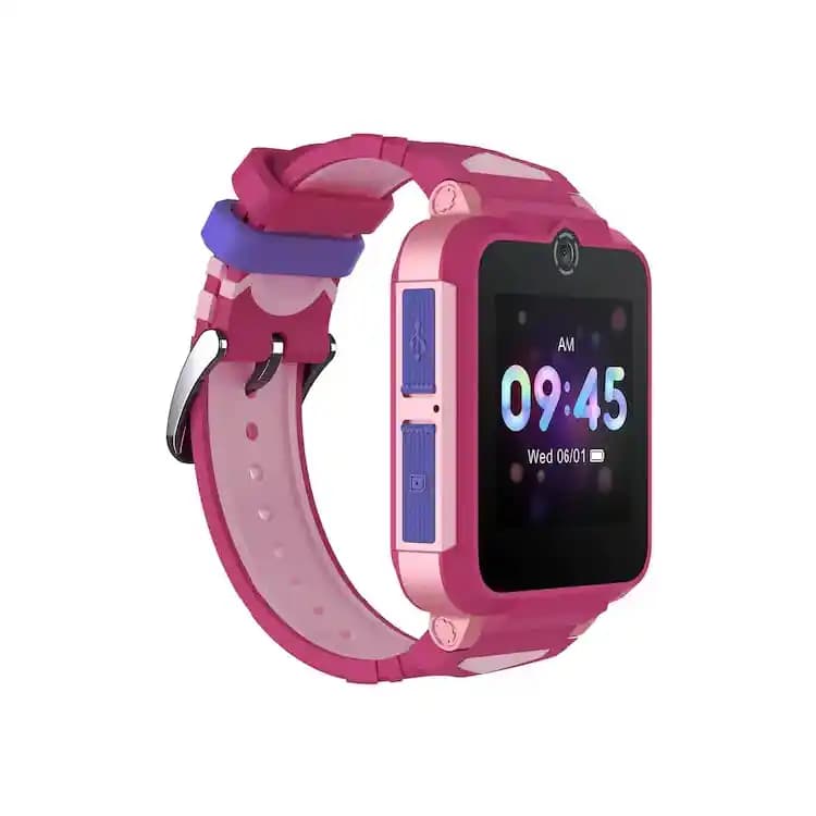 Çocuklar İçin Akıllı Saat Önerileri: Güvenlik ve Eğlenceyi Bir Arada Sunan Modeller