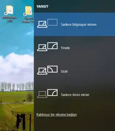 Çoklu Ekran Teknolojisi: Dijital Dünyada Verimlilik ve Deneyimlerin Yeni Paradigması