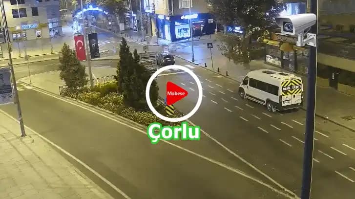 Çorlu Canlı Kamera Sistemleri: Anlık İzleme ve Akıllı Cihazlarla Güvenlik Çözümleri