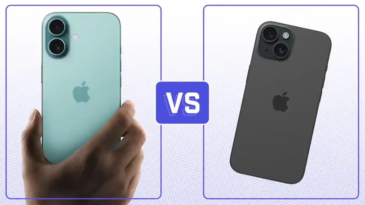 iPhone 15 ve iPhone 16e: Tasarım, Performans ve Kamera Özelliklerinde Kapsamlı Karşılaştırma