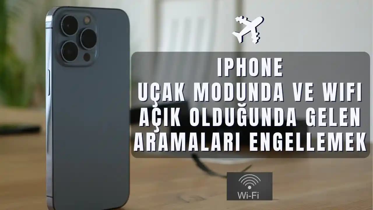 iPhone'da Uçak Modundayken Alarmın Çalışma Prensipleri ve Kullanım Rehberi