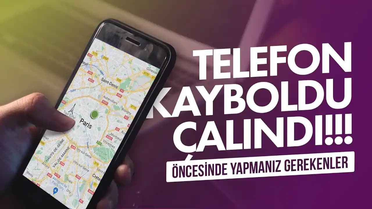 iPhone Kaybolduğunda Nasıl Bulunur? Detaylı ve Etkili Rehber