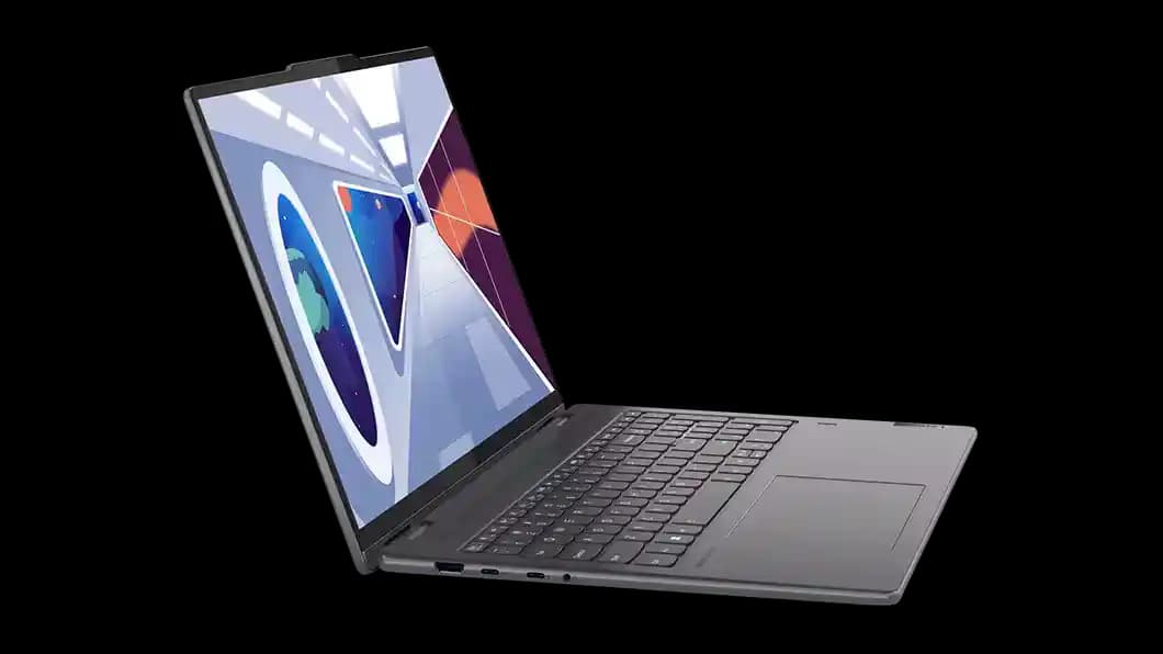 Lenovo Yoga 7i: Çok Yönlü, Dayanıklı ve Yüksek Performanslı Dönüştürülebilir Laptop