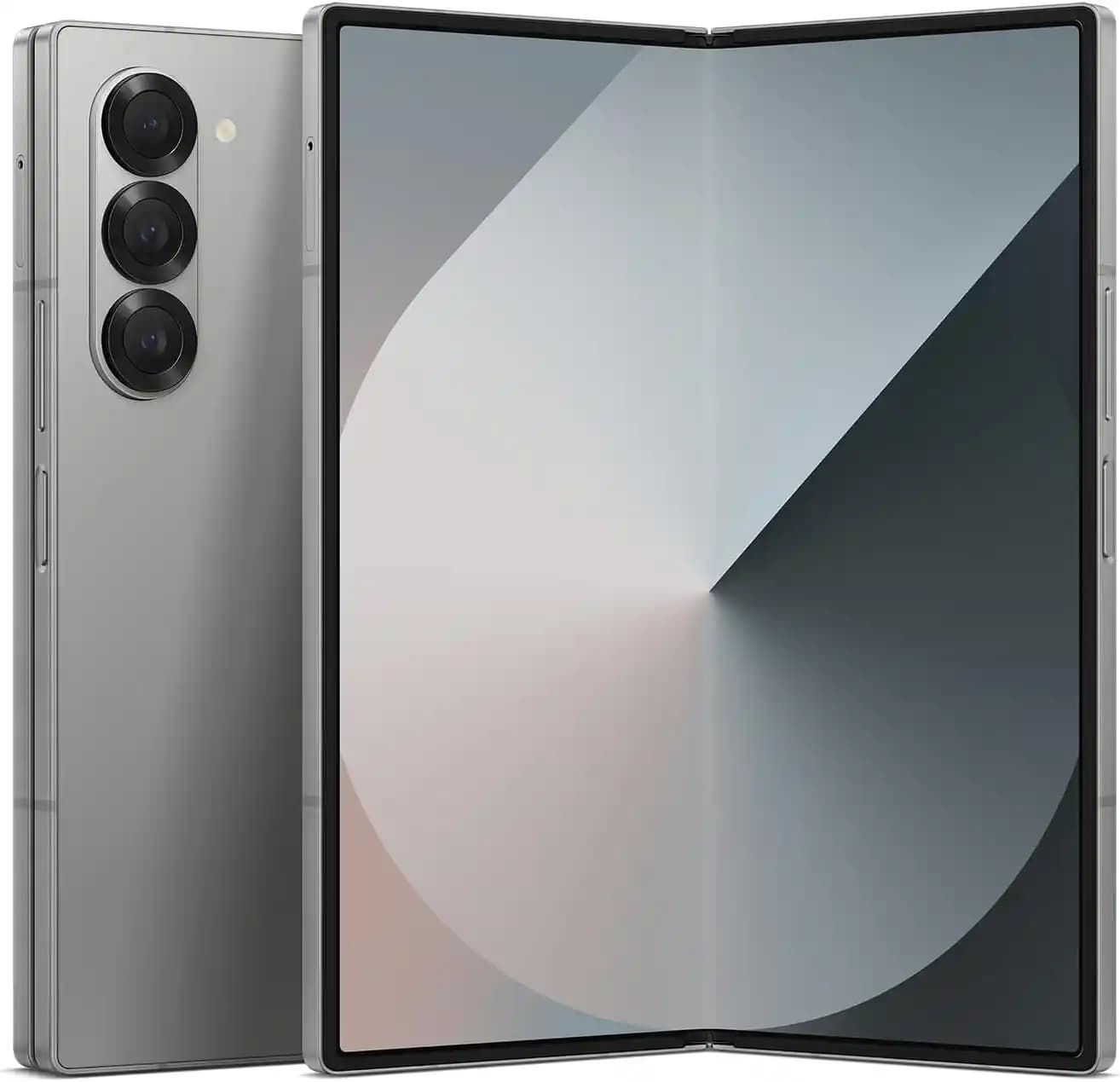 Samsung Galaxy Z Fold 6 256GB: Katlanabilir Telefon Teknolojisinde Yeni Nesil Tasarım ve Performans