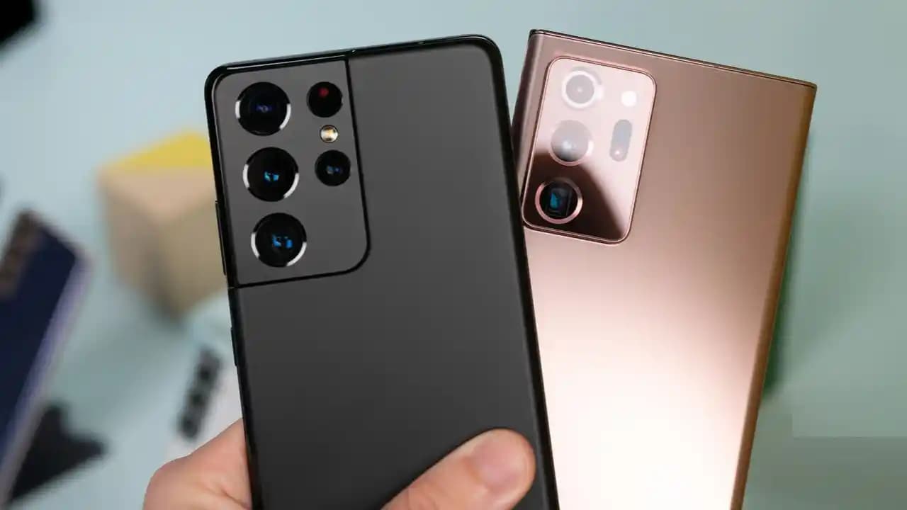 Samsung'un Yeni Teknolojik Ürünleri: Katlanabilir Telefonlar ve Yenilikçi Tasarımlar