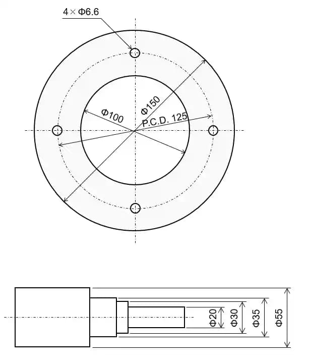 Teknolojik Ürün Tasarımında Altın Oran (φ) Sayısının Estetik ve Ergonomik Rolü