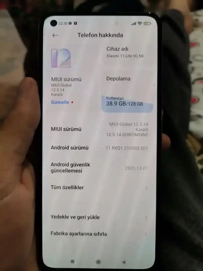 Türkiye'de Yurt Dışı Android Telefon Alımında Fiyat, Uyumluluk ve Garanti Detayları