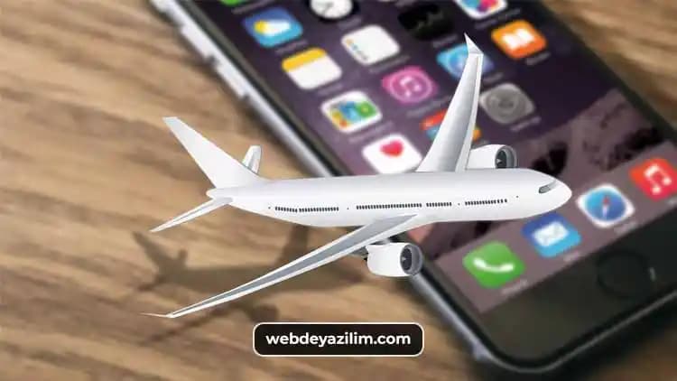 Uçak Modu Açıkken Telefon Çalıyor: Nedenleri ve Etkili Çözüm Yöntemleri