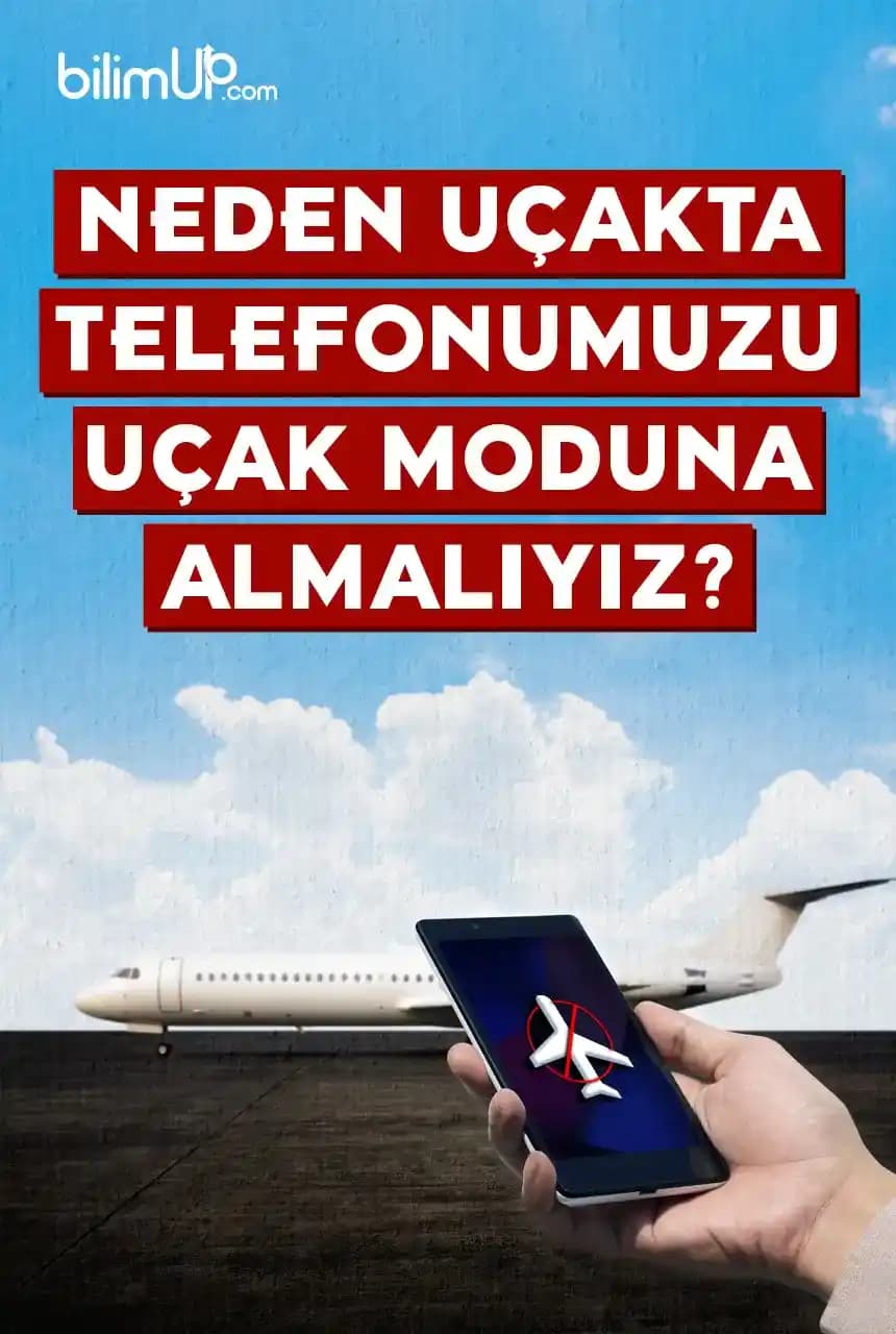 Uçak Modunda Telefonun Çalması: Teknik Detaylar ve Doğru Kullanım Rehberi