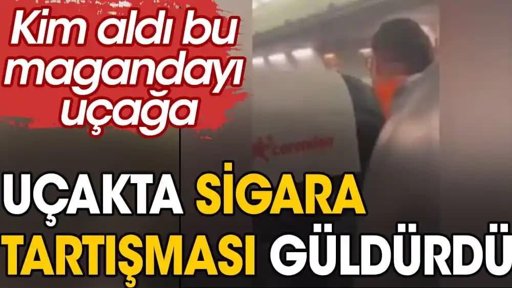 Uçakta Sigara Taşıma ve Kullanım Kuralları: Yasal Düzenlemeler ve Seyahat İpuçları
