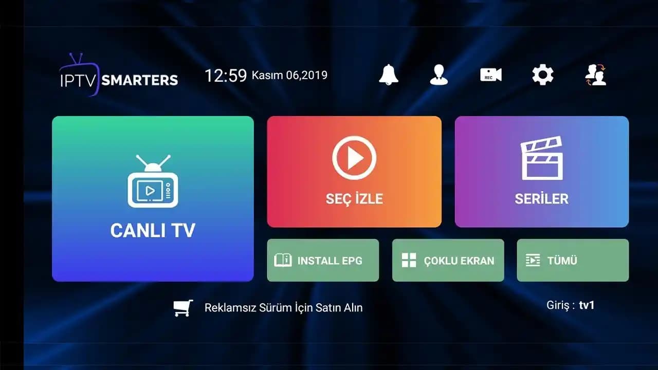 Ücretli IPTV ile Dijital Yayıncılığın Geleceği: Esnek ve Kişiselleştirilmiş Televizyon Deneyimi