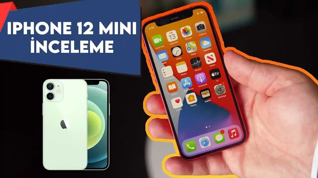 Ufak Telefonlar: Küçük Boyutlu ve Güçlü Teknoloji Trendleri ve Modelleri