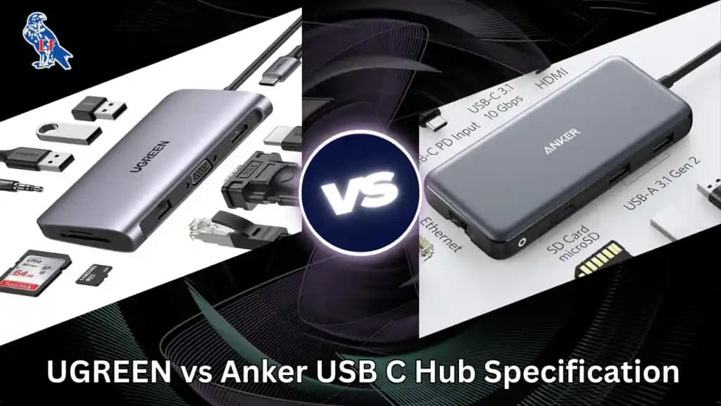 UGREEN ve KabelDirekt Teknoloji Aksesuarları: Kapsamlı Karşılaştırma ve Seçim Rehberi