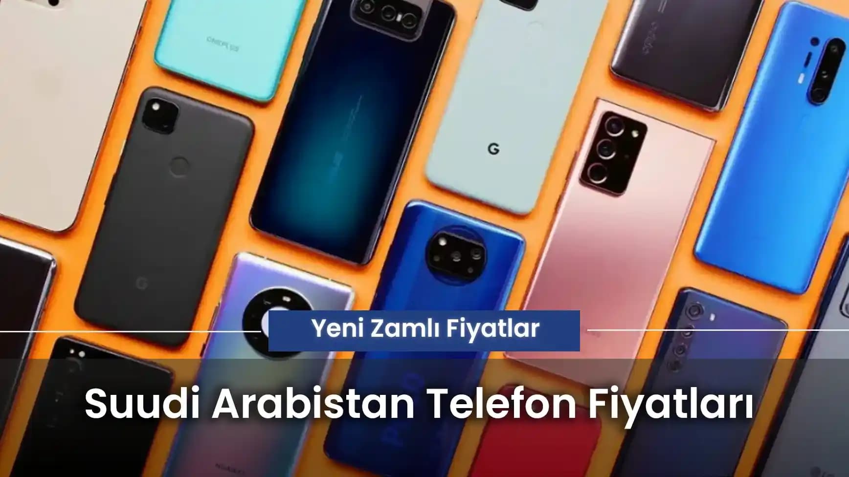 Umre’de Telefon Fiyatları ve En Uygun Akıllı Telefon Seçimi Rehberi 2024