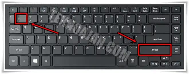 Ünlem İşareti Klavyede Nasıl Yapılır? Windows, Mac ve Akıllı Cihazlar Rehberi