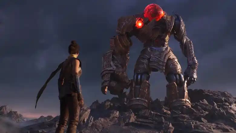 Unreal Engine 5 Sistem Gereksinimleri ve Depolama İhtiyaçları: Detaylı İnceleme