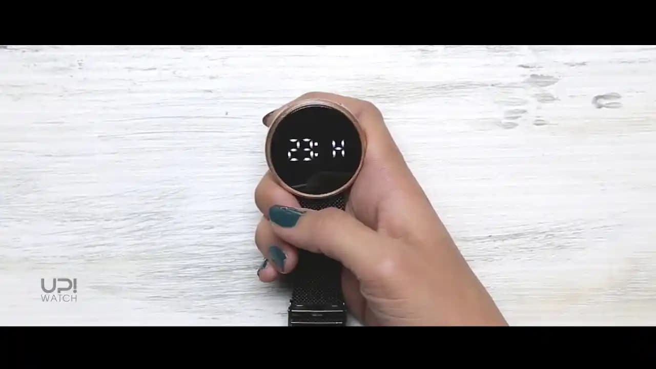 Upwatch Saat Ayarlama Rehberi: Otomatik ve Manuel Ayar Adımları ve İpuçları