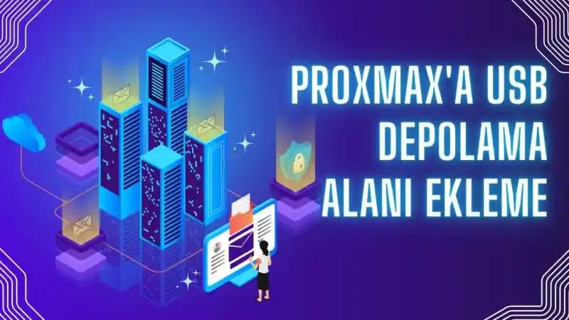 USB Depolama Alanı: Hız, Türler ve Sorun Çözümleri ile Dijital Veri Yönetimi