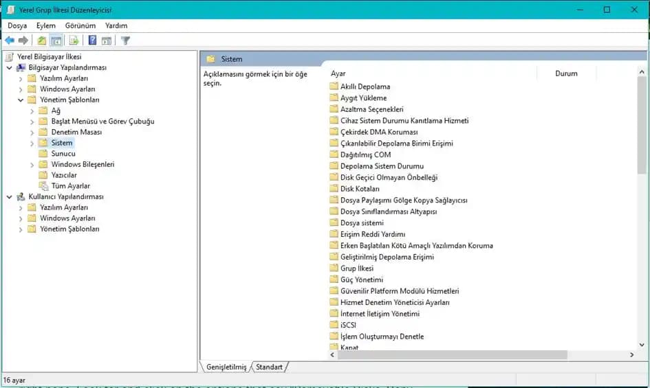 USB Depolama Nasıl Kapatılır? Windows, macOS ve Mobil Cihazlarda Kapsamlı Rehber