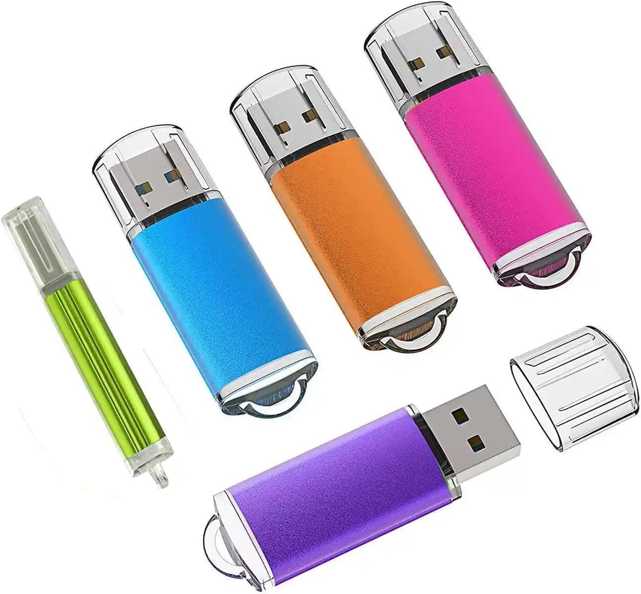 USB Depolama ve Bağlantı Teknolojileri: Hız, Güç Yönetimi ve Sorun Çözümleri