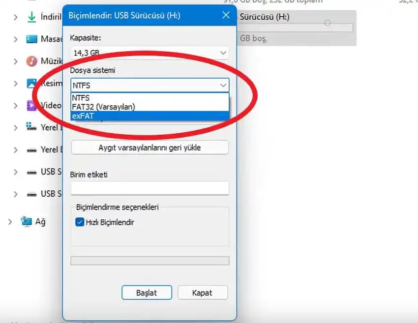 USB Desteklenmiyor Hatası Nedenleri ve Çözümleri: USB Bağlantı Sorunlarına Kapsamlı Rehber