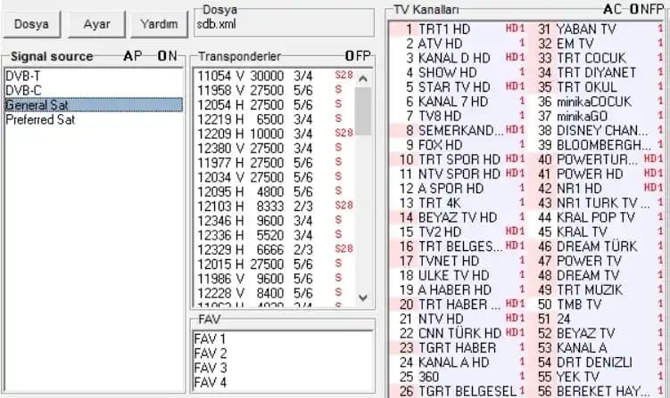 USB Kanal Listesi Yükleme ve USB Bağlantılarında Verimlilik Rehberi: Hız ve Sorun Çözümü