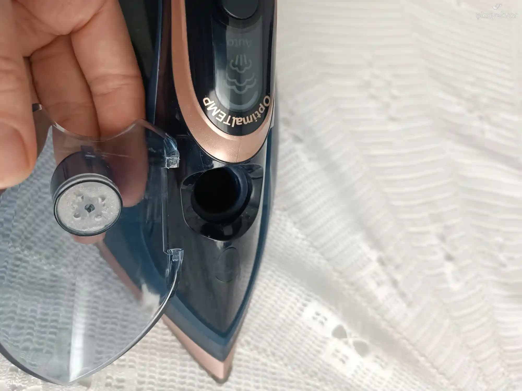 Ütüde En İyi Taban Seçimi: Seramik, Titanyum, Paslanmaz Çelik ve Alüminyum Karşılaştırması