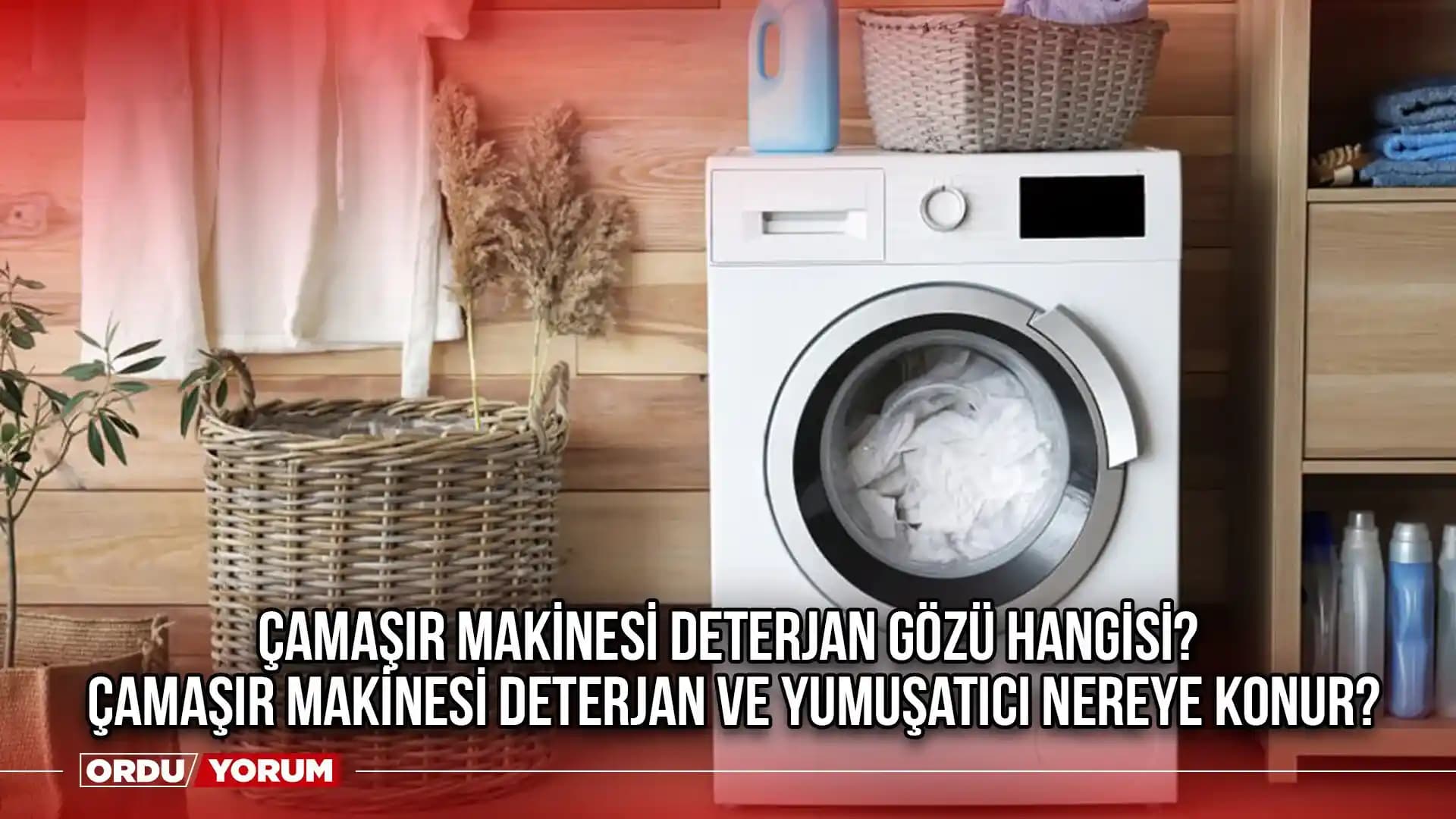 Ütüye Yumuşatıcı Koymak Zararlı mı? Doğru Kullanım ve Alternatif Yöntemler