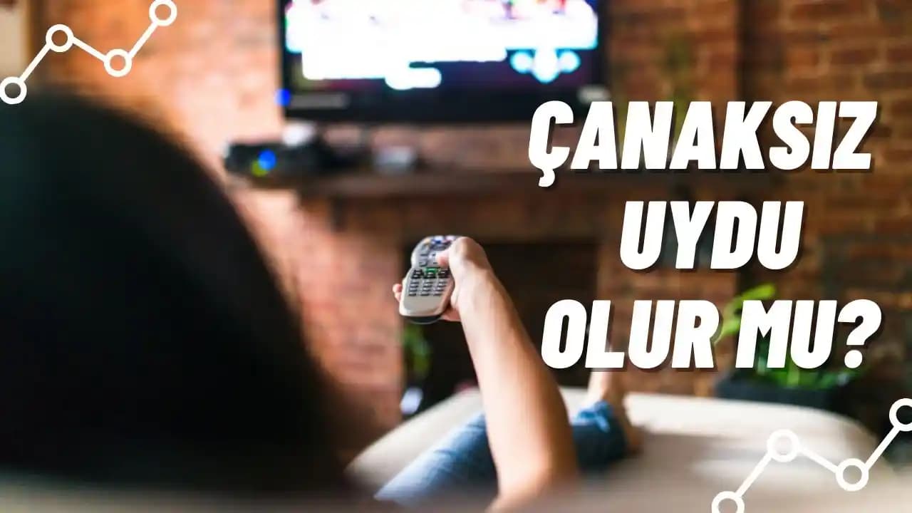 Uydu Kablosu Olmadan TV İzleme Yöntemleri ve Teknolojik Çözümler Rehberi