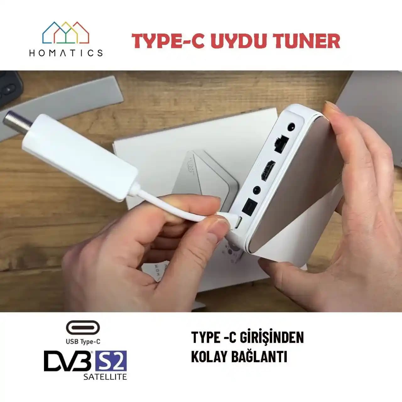 Uydu Tuner Nedir? Dijital ve Analog Uydu Alıcılarının Özellikleri ve Kullanımı