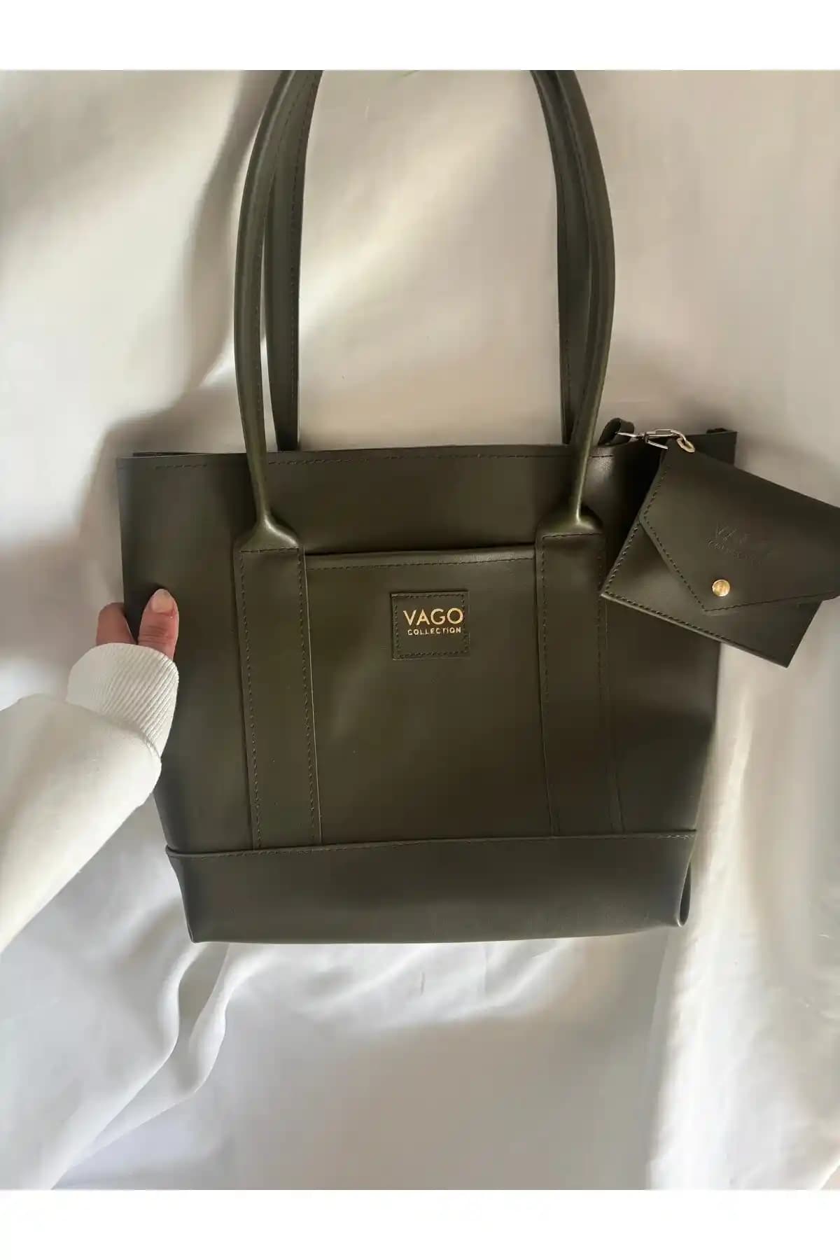 Vago Collection Torbayk: Şık ve Dayanıklı Bluetooth 5.0 Destekli Akıllı Aksesuarlar