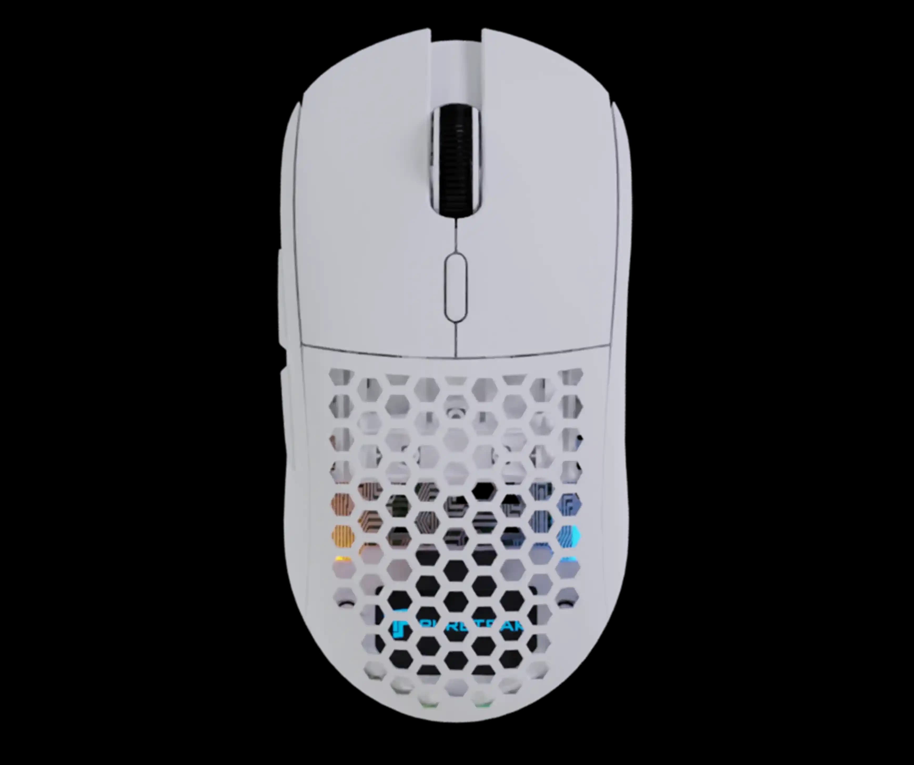 Valor Mouse: Yüksek DPI ve Ergonomik Tasarımıyla Oyuncular İçin Üst Düzey Fare