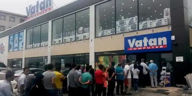 Vatan Bilgisayar Rize: Uygun Fiyatlı ve Güvenilir Teknoloji Ürünleri Merkezi