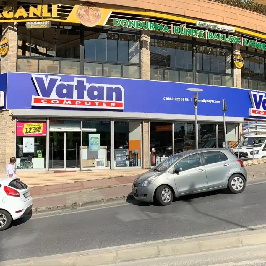 Vatan Computer Pendik: Geniş Ürün Yelpazesi ve Uzman Teknoloji Hizmetleri