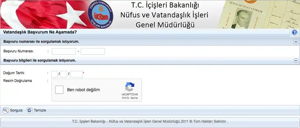 Vatan Sorgulama: Teknolojiyle Güvenilir Bilgiye Hızlı Erişim ve Finansal Kontrol