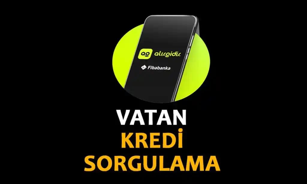 Vatan Telefon Kredisi Sorgulama: Akıllı Telefon Alımlarında Finansal Kolaylık Sağlayan Yöntemler