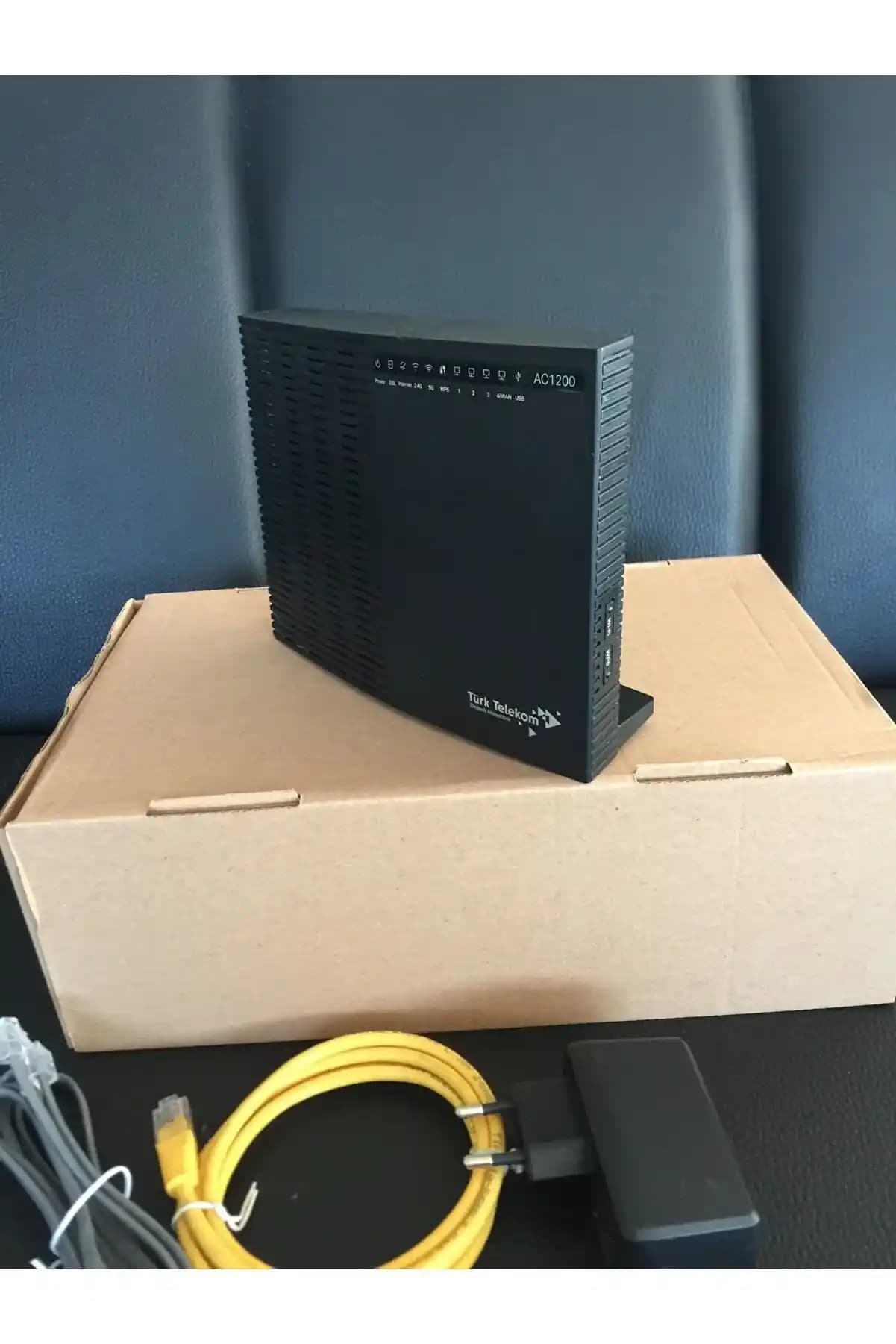 VC220-G3U: Çoklu İşlevsellik ve Yüksek Performans Sunan Akıllı Teknoloji Cihazı