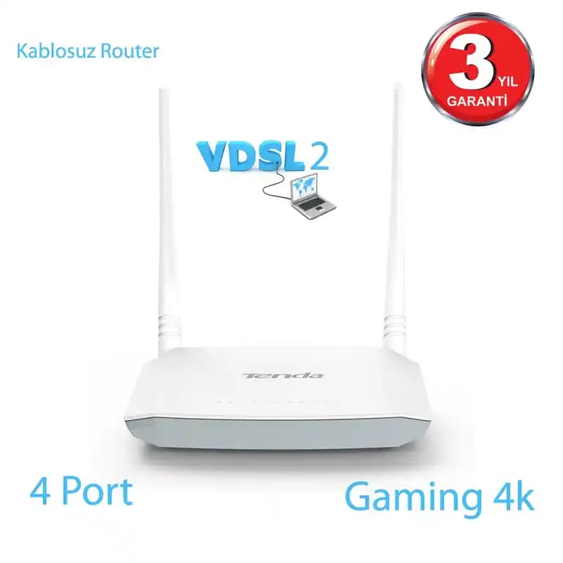VDSL Uyumlu Modemler: Yüksek Hız ve Kararlı İnternet Bağlantısı İçin Rehber
