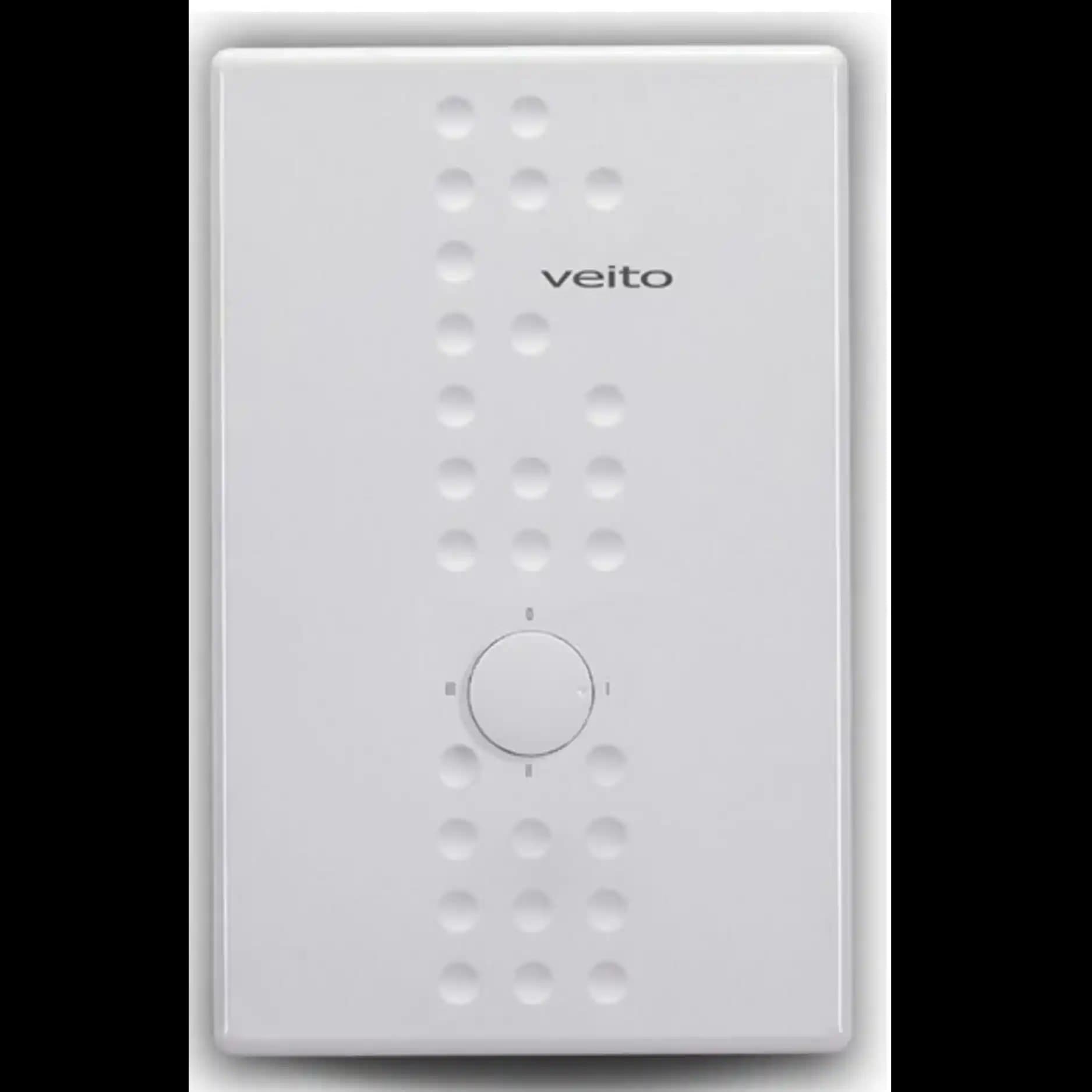 Veito Flow S Ani Su Isıtıcı 9000 Watt: Yüksek Performanslı ve Enerji Verimli Çözüm