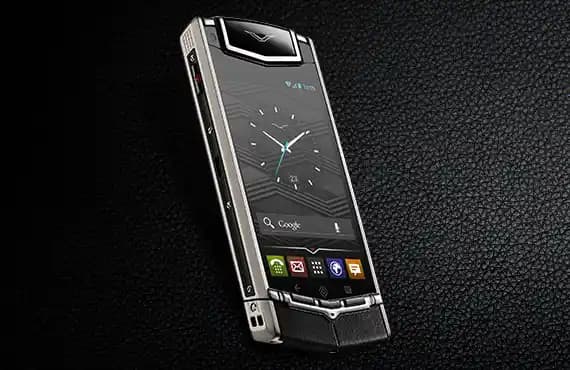 Vertu Cep Telefonu: Lüks ve Teknolojinin Eşsiz Buluşması ve Tasarım Kalitesi