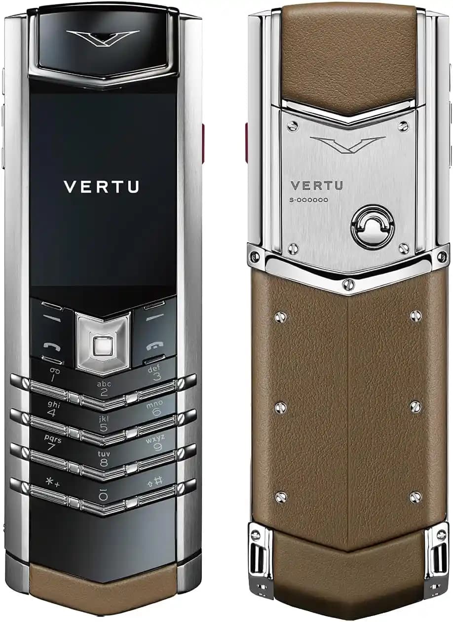 Vertu Telefon Fiyatları ve Lüks Teknolojinin Buluştuğu Özel Tasarımlar